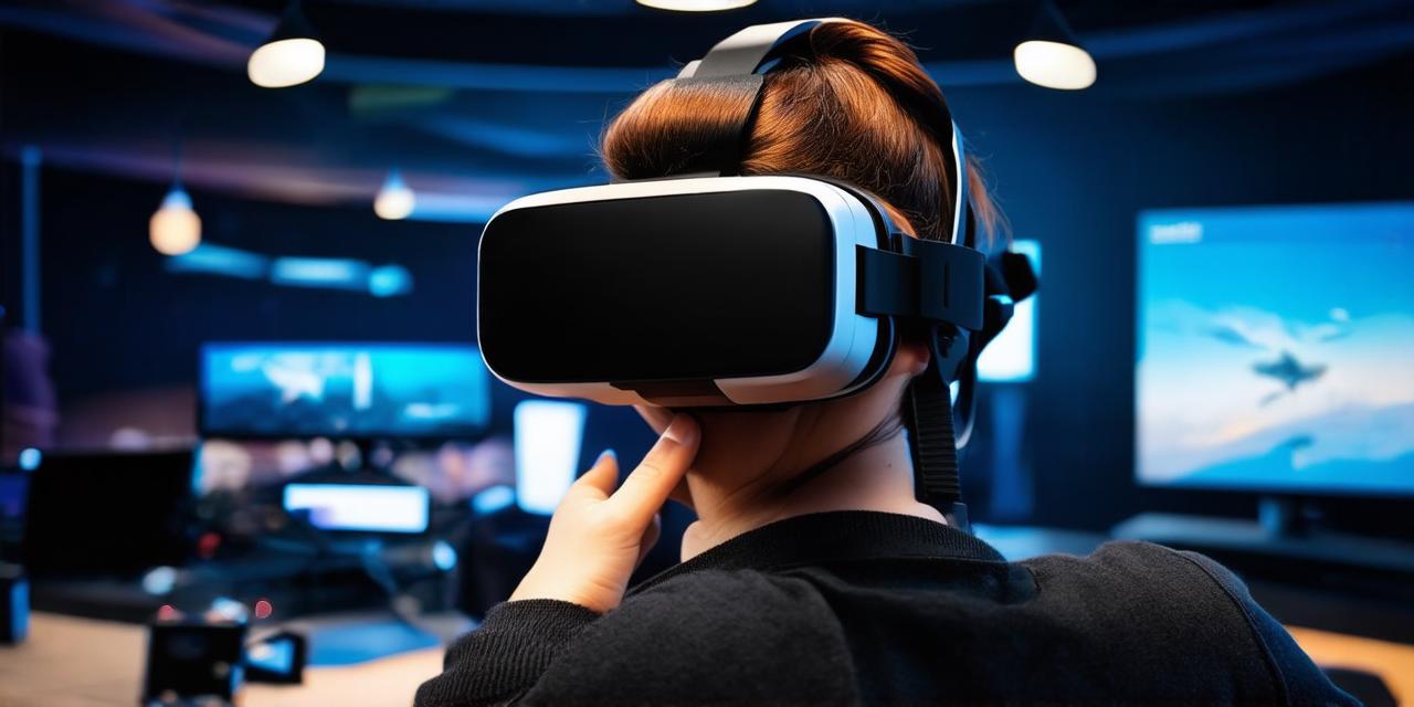 Best virtual reality development platforms