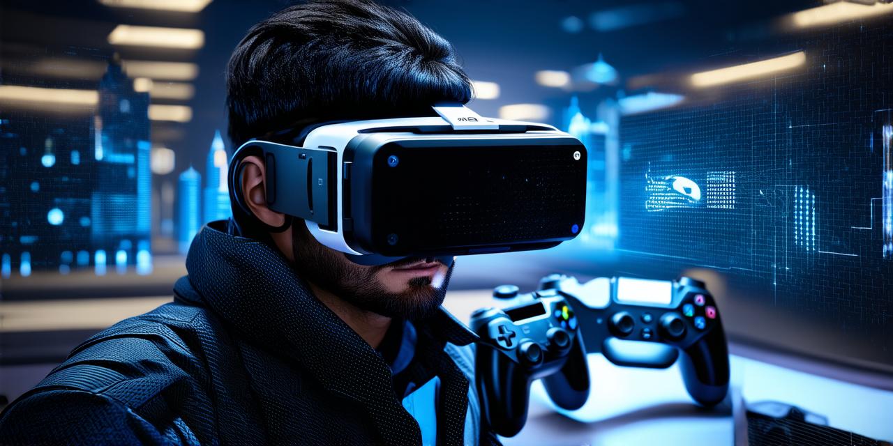 Understanding the Development of Virtual Reality Platforms