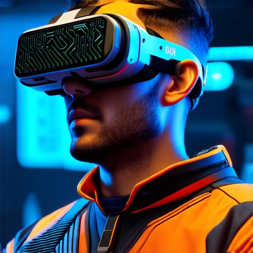 Top virtual reality development tools for creating immersive experiences