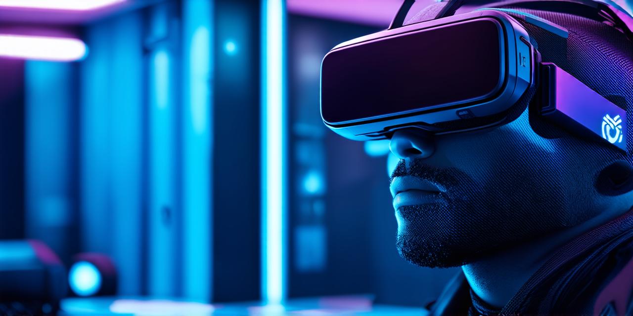 Is VR development a valuable investment?