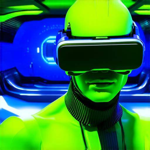 Latest Developments in Virtual Reality Technology