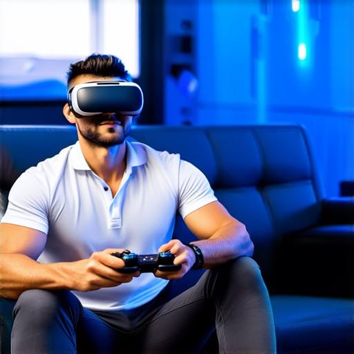 Case Studies: Virtual Reality Exposure Therapy in Action