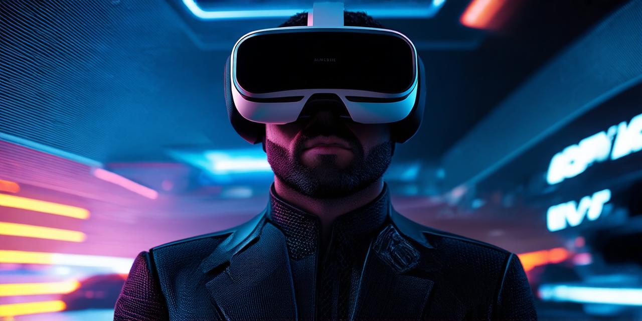 Latest Developments in Virtual Reality Technology