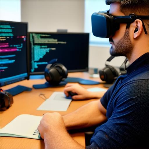 The Future of Virtual Reality Development: What to Expect