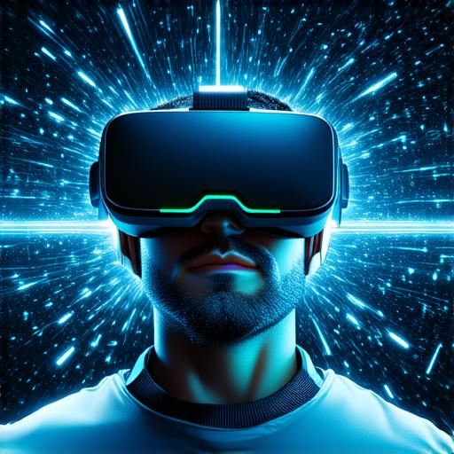 Why is quantum virtual reality important?