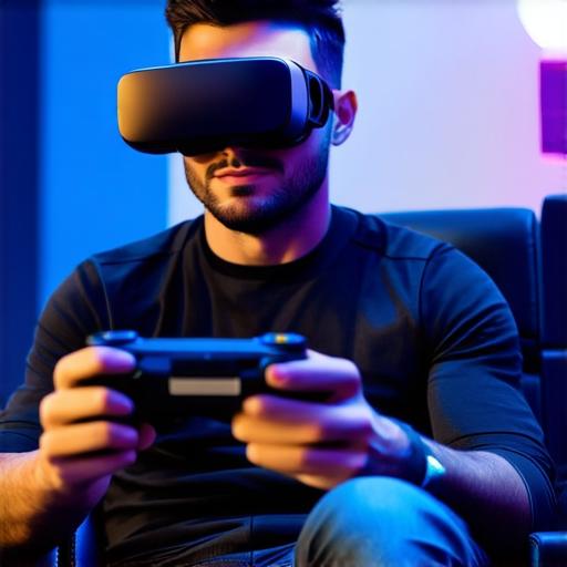 Virtual reality (VR) is a rapidly evolving technology that has captured the imagination of people across various industries, from gaming and entertainment to healthcare and education.