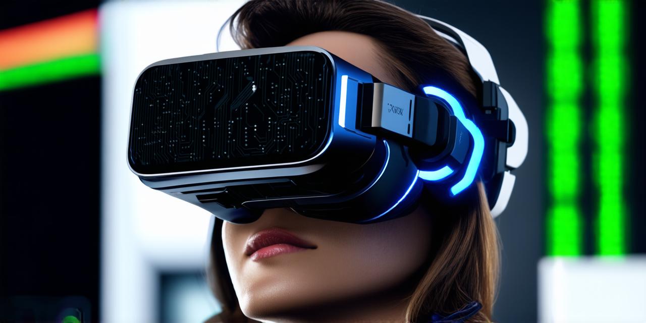 Stay updated on the latest advancements in virtual reality technology