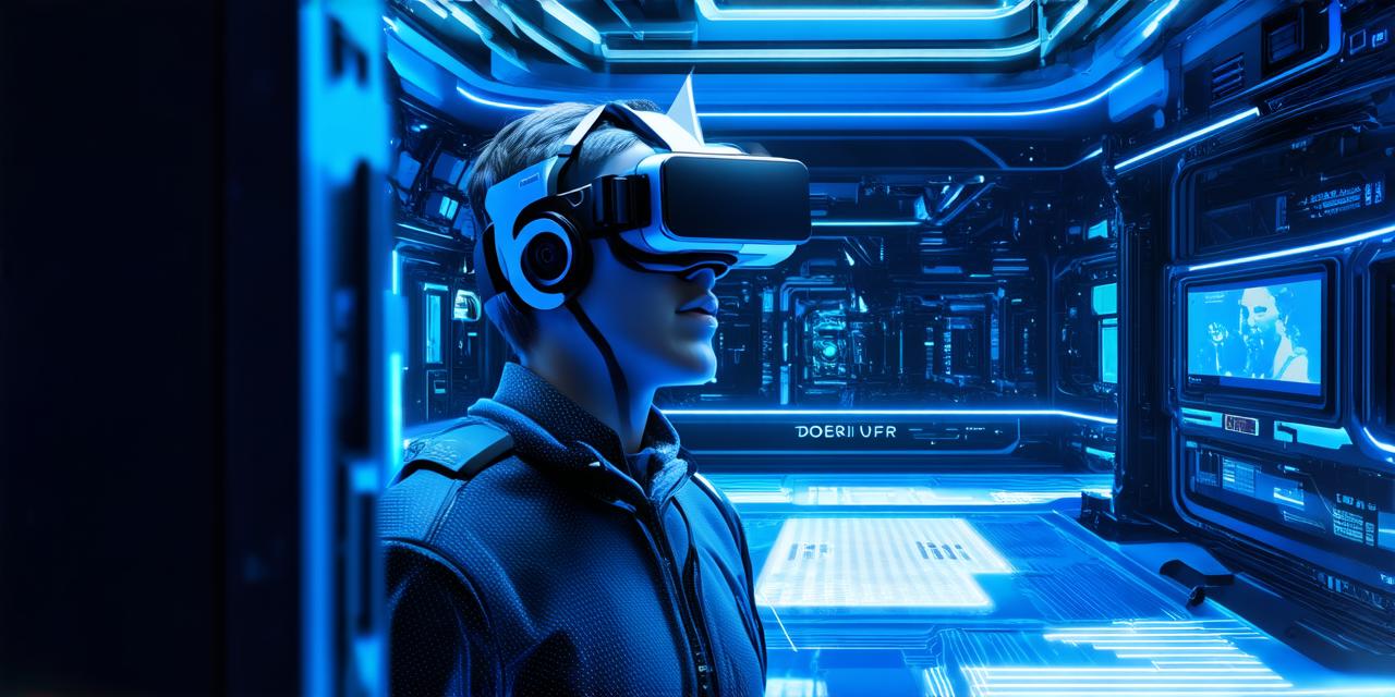 Maximizing Learning Potential with Virtual Reality Technology