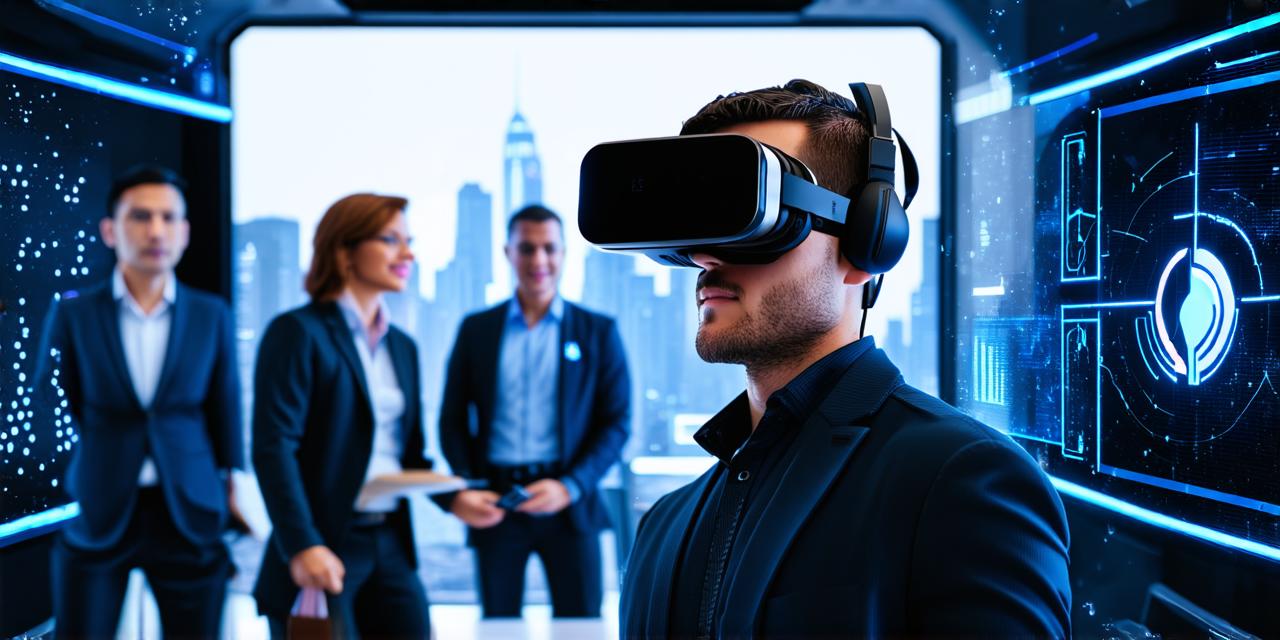 Hire Virtual Reality Developers for Your Next Project