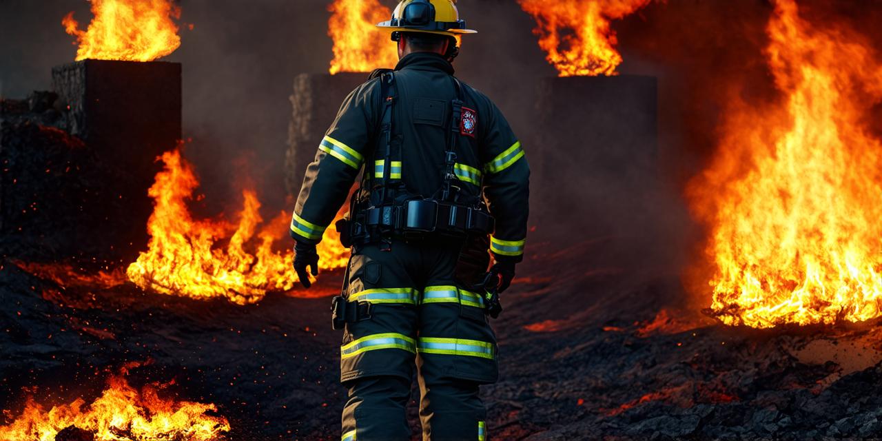 Enhancing Fire Safety Skills with Virtual Reality Training