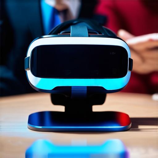 Latest Virtual Reality Development Trends in 2021