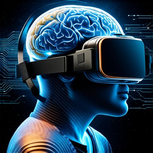 Case Studies: Enhancing Cognitive Abilities with Virtual Reality