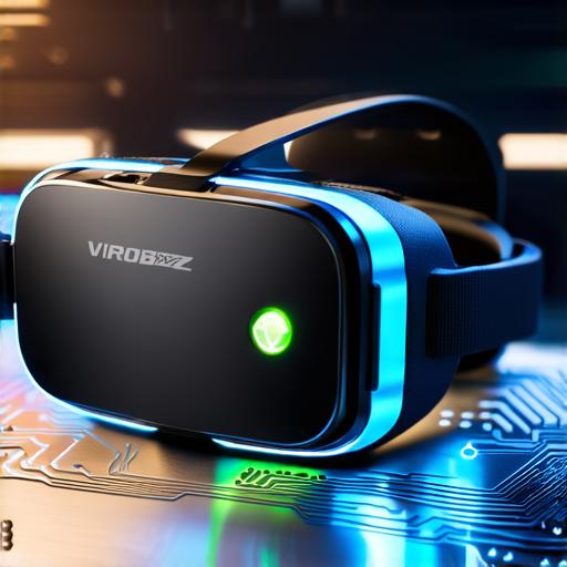 Stay updated on the latest advancements in virtual reality technology