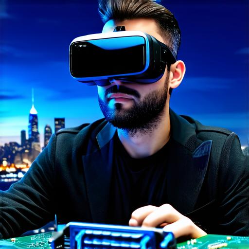 Benefits of Using Expert Virtual Reality Development Services in Melbourne