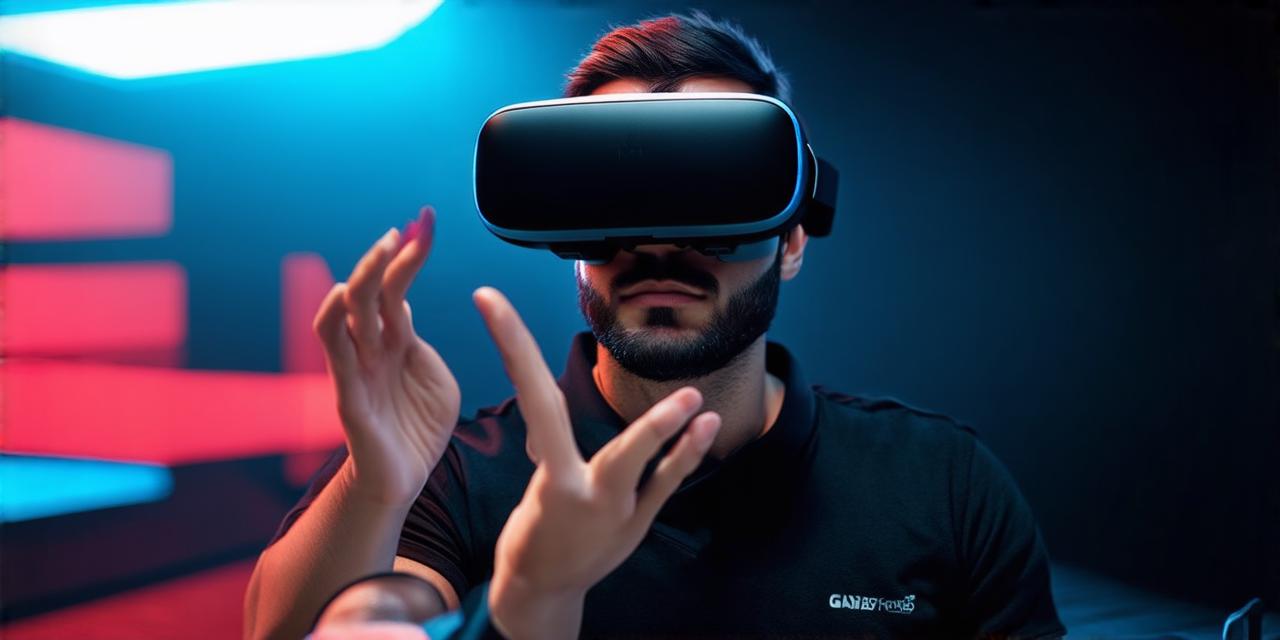 Enhance User Experience with Immersive Virtual Reality Development