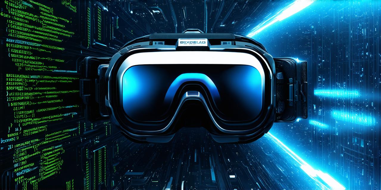 Maximizing SEO for virtual reality game development