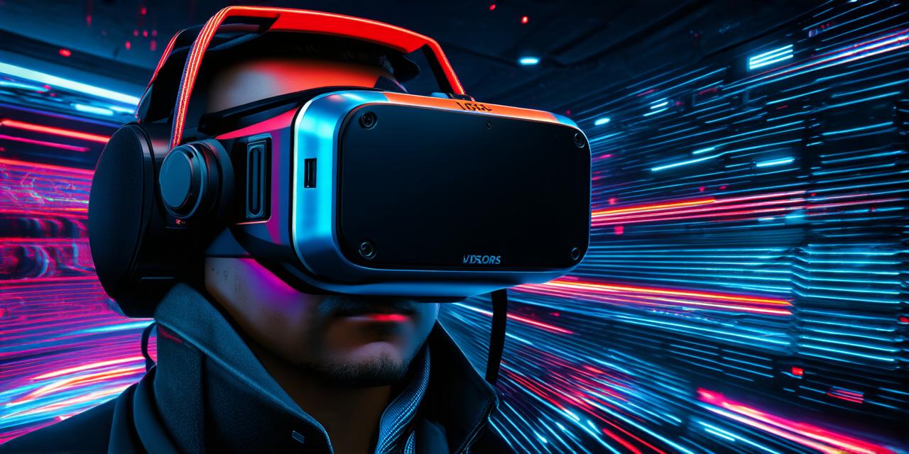 What are the latest advancements in virtual reality technology?