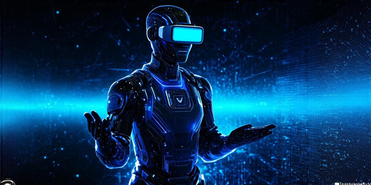 Top virtual reality training development software for immersive learning experiences