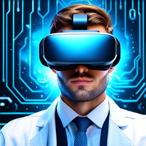 Practical Tips for VR Developers: Designing Engaging and Effective Virtual Environments