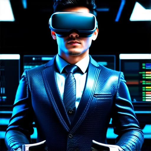 What are the key requirements for virtual reality technology?