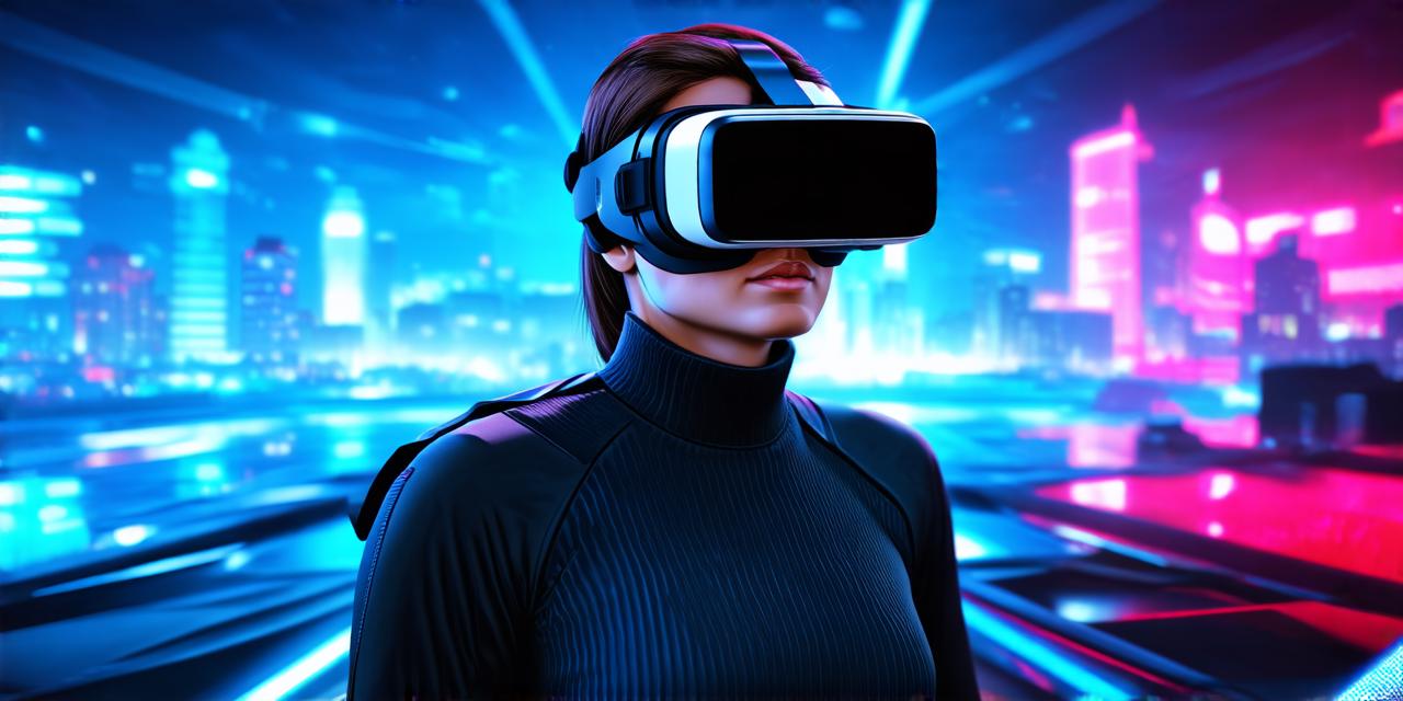 Expert Full Dive Virtual Reality Development Services