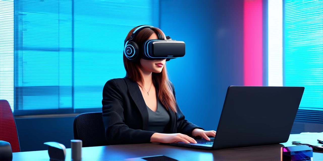 Understanding the Virtual Reality Development Process