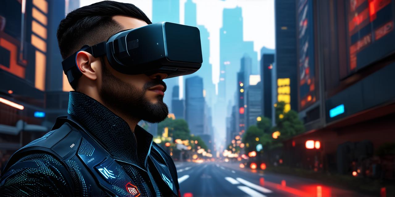 Expert tips for successful virtual reality game development