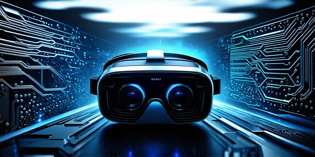 The Future of Virtual Reality Development: What to Expect