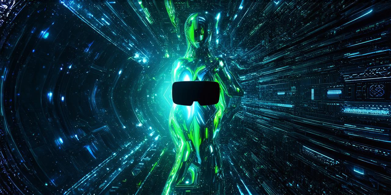 Discover the Best Virtual Reality Developer Program