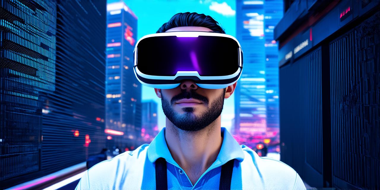 Expert Virtual Reality Development Services in Melbourne