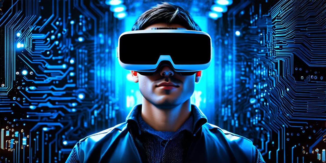 Enhance user engagement with virtual reality development experience