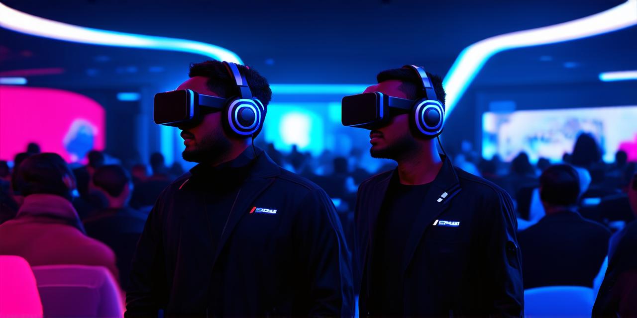 How to Develop Your Virtual Reality Audience