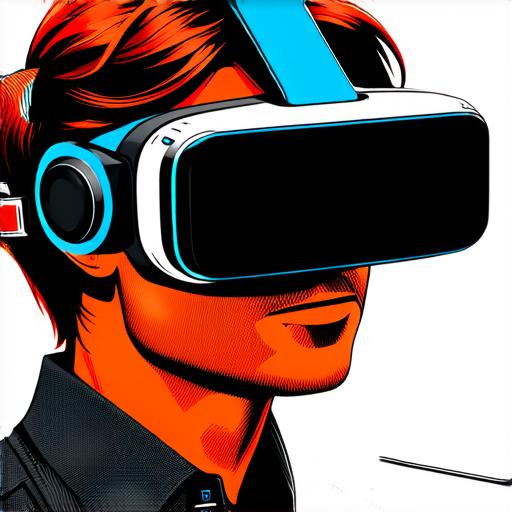 The Future of Virtual Reality: Where We Go from Here