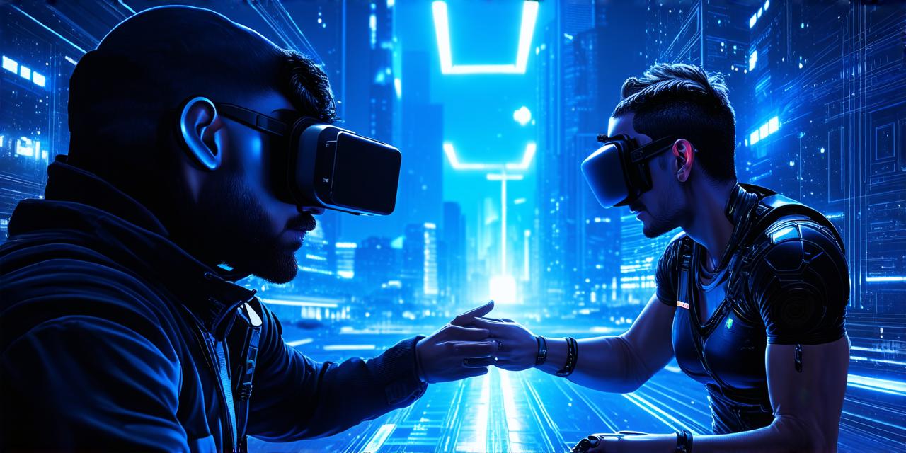 Optimizing Virtual Reality App Development for Success