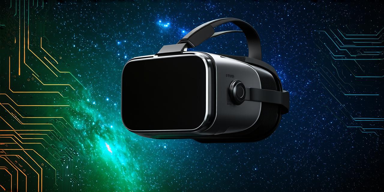 Top virtual reality app development services for immersive user experiences