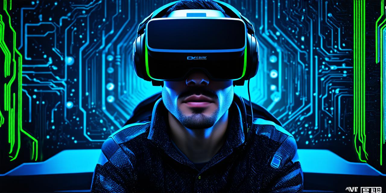 Become a Certified Virtual Reality Developer