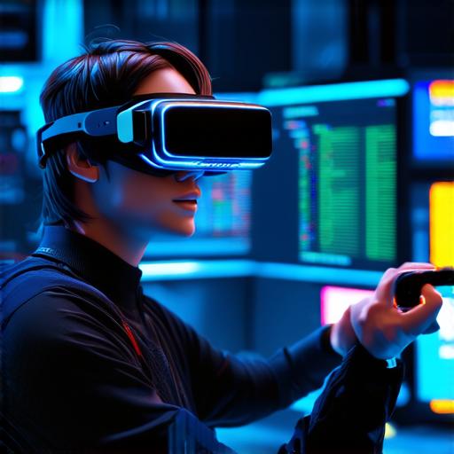 Case Study: The game "Beat Saber" requires a computer with a minimum of 8GB of RAM and an Intel Core i5 processor or higher. This ensures that the game runs smoothly on most computers, making it accessible to a broader audience.