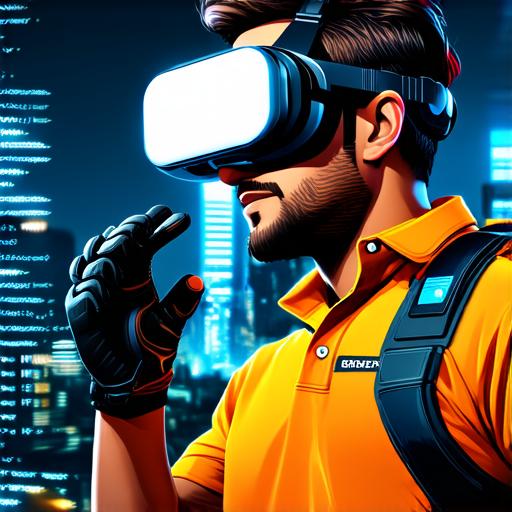 Using Unity: The Most Popular VR Development Platform