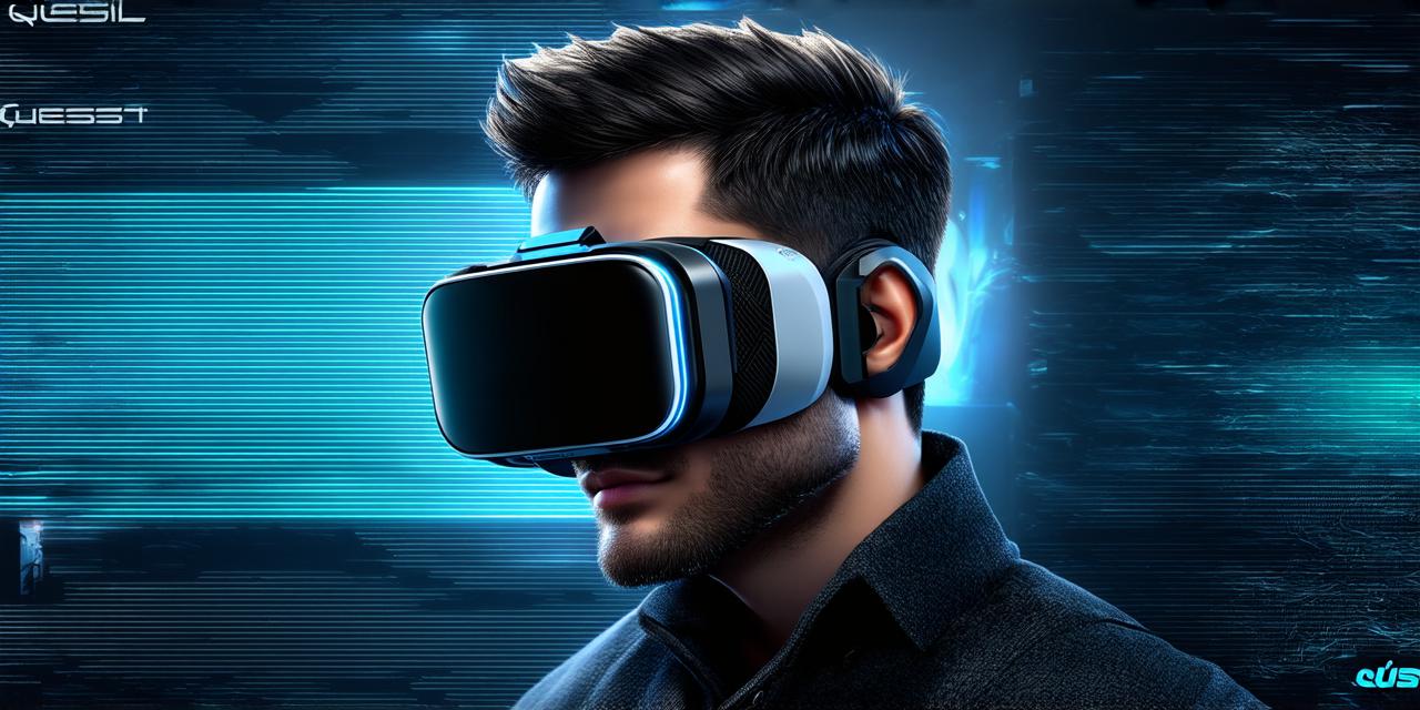 How can I leverage Quest VR development for my business growth?