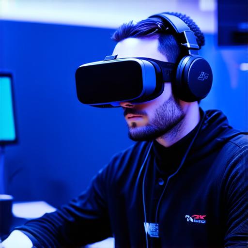 Increasing Earning Potential as a Virtual Reality Developer