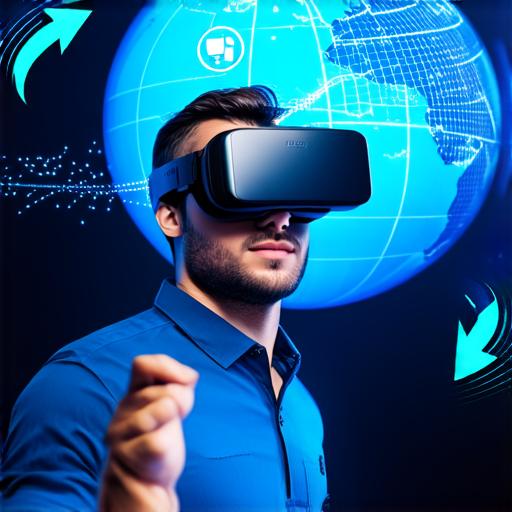 Why Virtual Reality is Important for International Development