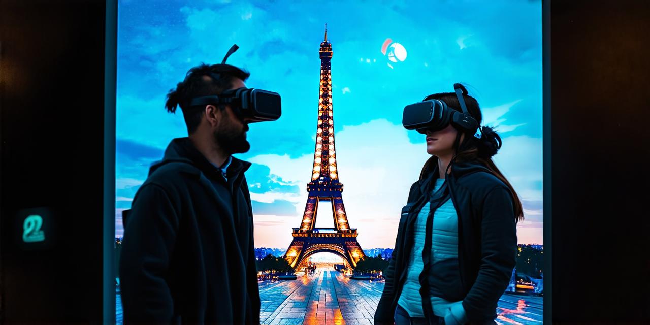 Discover immersive 7D virtual reality experiences in top destinations