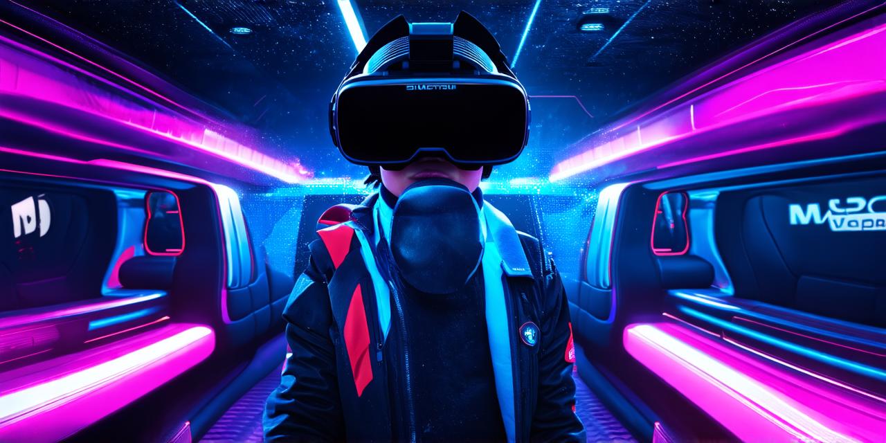 Experience the thrill of 4D virtual reality simulation rides